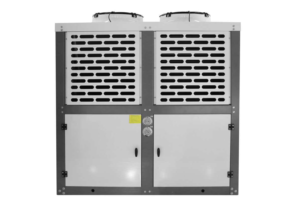 FVB FU 厢式冷凝器